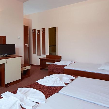 Guesthouse Kirov Ravda Eksteriør bilde