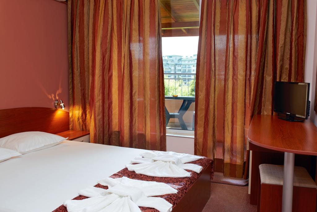 Guesthouse Kirov Ravda Eksteriør bilde