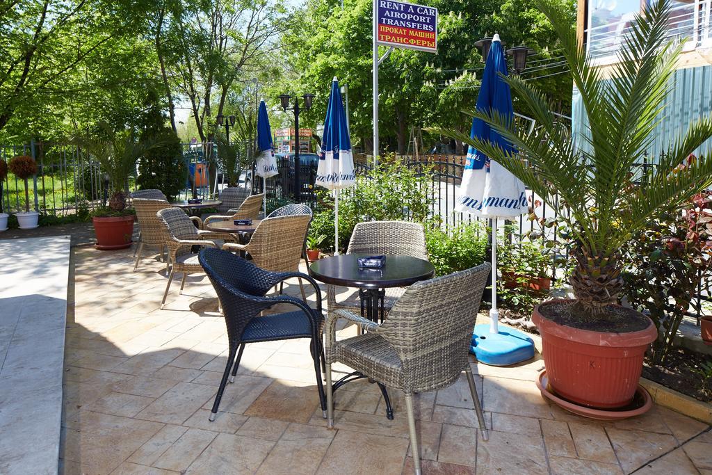 Guesthouse Kirov Ravda Eksteriør bilde