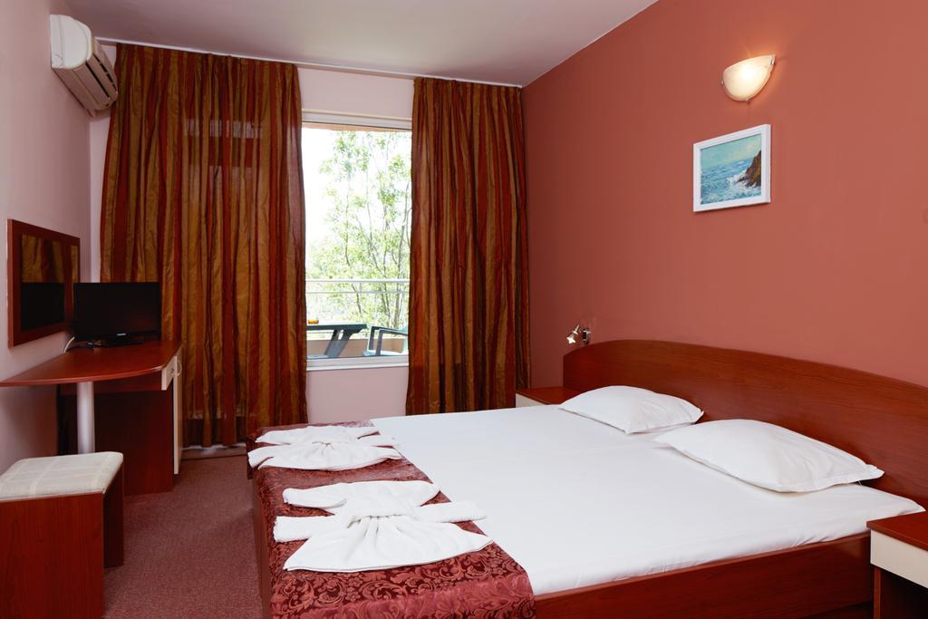 Guesthouse Kirov Ravda Eksteriør bilde