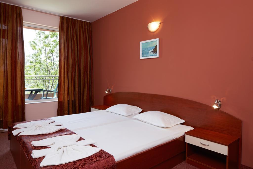 Guesthouse Kirov Ravda Eksteriør bilde